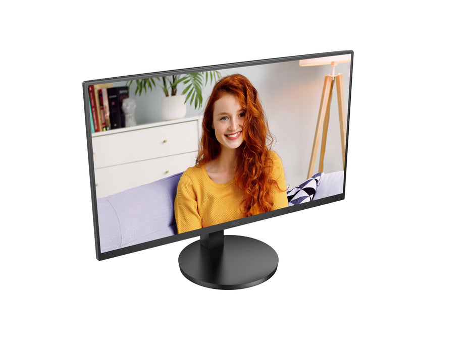 EAN 4038986181518 - AOC B3 U27B3CF pantalla para PC 68,6 cm (27") 3840 x 2160 Pixeles 4K Ultra HD LCD Negro imagen 5