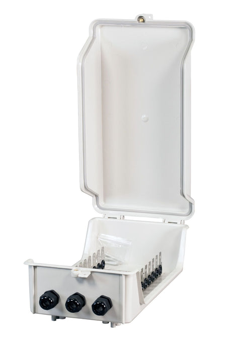 EAN 4049759066963 - EFB Elektronik 46052.1 caja electrica Gris imagen 1