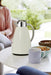 EAN 4168430000468 - Tefal K30340 termo 1 L Acero inoxidable, Blanco imagen 7