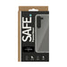 EAN 5711724953217 - PanzerGlass SAFE. by ® Case Samsung Galaxy S23+ | Transparent funda para teléfono móvil Transparente imagen 3