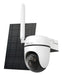 EAN 1210002633451 - TP-Link TC90G KIT cámara de vigilancia Bombilla Cámara de seguridad IP Exterior 2304 x 1296 Pixeles Techo imagen 1
