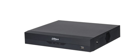EAN 6923172507518 - Dahua Technology XVR4104HS-I Negro imagen 1