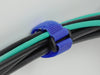EAN 4043619195466 - DeLOCK 19546 presilla Bridas adherentes para cables 5 pieza(s) imagen 4