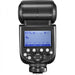 EAN 6952344223819 - Godox TT685II-F flash fotográfico Flash compacto Negro imagen 5