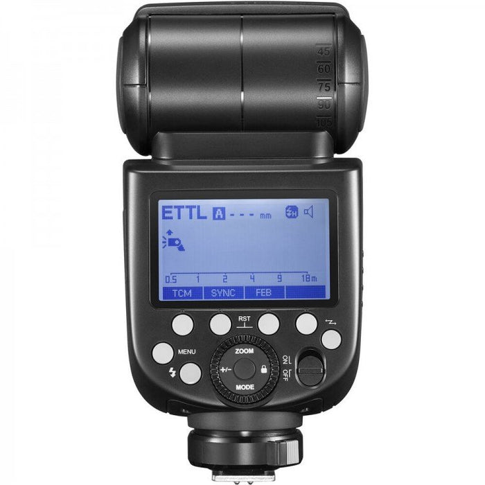 EAN 6952344223680 - Godox TT685II/N Flash compacto Negro imagen 4