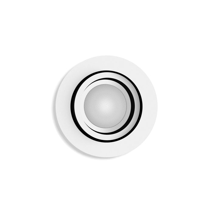 EAN 8720169319875 - Philips Hue White ambiance 8720169319875 iluminación inteligente Bluetooth/Zigbee imagen 4