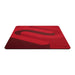 EAN 4718755095139 - ZOWIE H-SR-SE ROUGE II Alfombrilla de ratón para juegos Rojo imagen 1