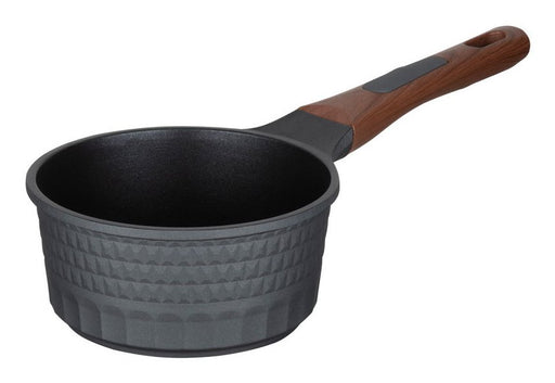EAN 4260403579015 - Resto Kitchenware 93500 cacerola 1,4 L Alrededor Negro, Madera imagen 2
