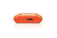 EAN 0763649134269 - LaCie Rugged 2 TB USB Tipo C 3.2 Gen 2 (3.1 Gen 2) Naranja imagen 9
