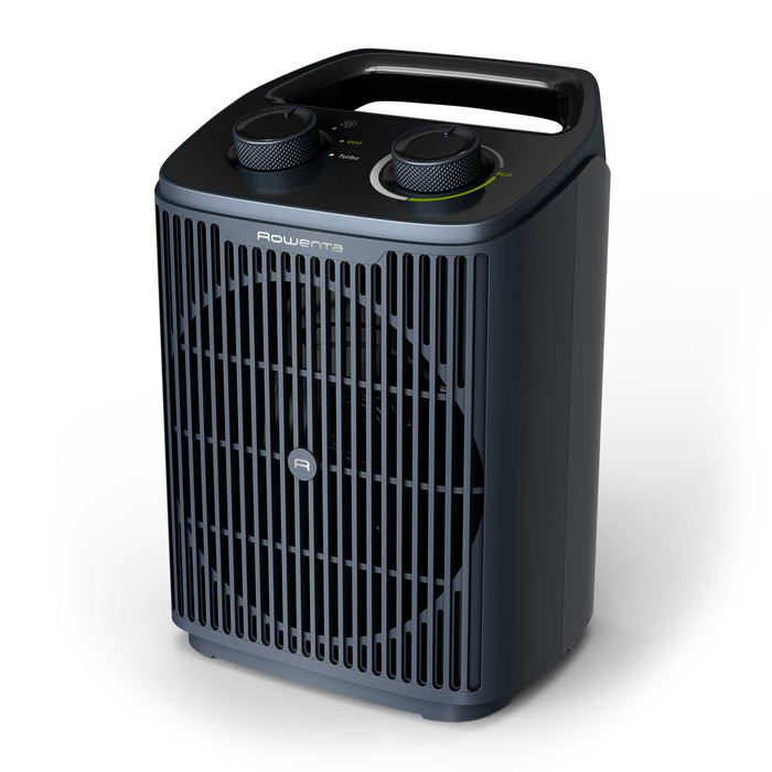 EAN 3121040094631 - Rowenta Intense Comfort SO2351F0 calefactor eléctrico Interior Gris 2000 W Ventilador eléctrico imagen 1