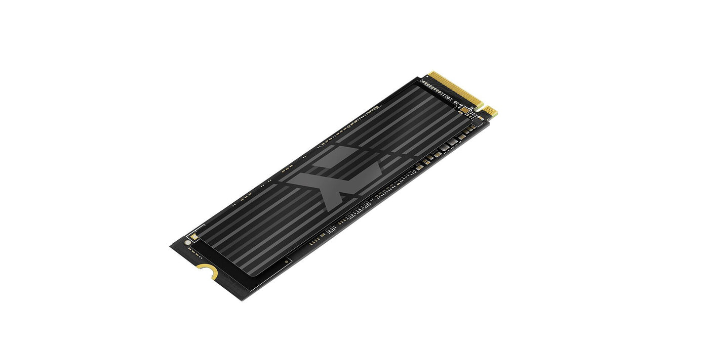 EAN 5908267961414 - Goodram IRDM PRO M.2 SSD 2 TB PCI Express 4.0 NVMe 3D TLC imagen 1