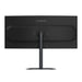 EAN 4719331866747 - GIGABYTE GS34WQCA EK pantalla para PC 86,4 cm (34") 3440 x 1440 Pixeles Wide Quad HD LCD Negro imagen 4