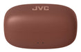 EAN 4975769482175 - JVC HA-NP1T Auriculares True Wireless Stereo (TWS) Clip de oreja Llamadas/Música USB Tipo C Bluetooth Mar imagen 3