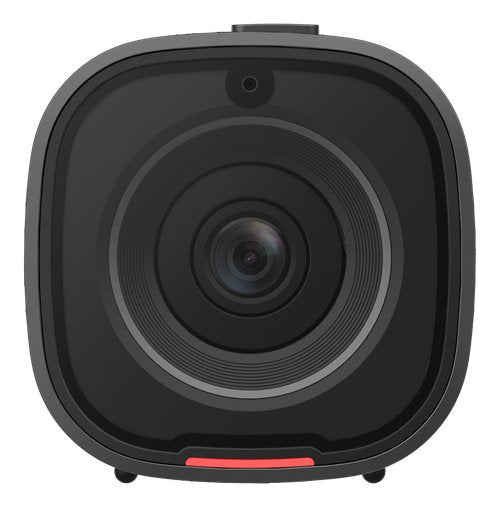 EAN 4262377561232 - Snom V420 cámara web 8 MP USB Negro imagen 5