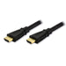 EAN 3700224762087 - MCL MC388-2M cable HDMI HDMI tipo A (Estándar) Negro imagen 1