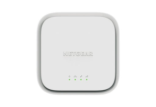 EAN 606449152159 - NETGEAR LM1200 Módem de red móvil imagen 2