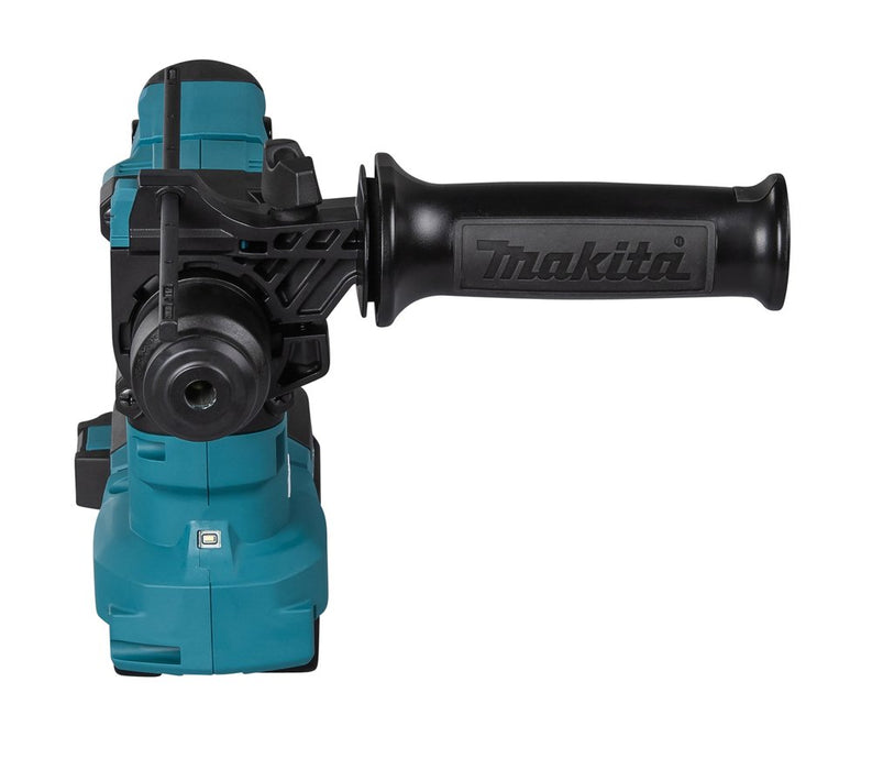 EAN 0088381779913 - Makita DHR183RTWJ rotary hammers SDS Plus imagen 8