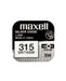 EAN 4902580132279 - Maxell 18291700 pila doméstica Batería de un solo uso SR716SW Óxido de plata imagen 3