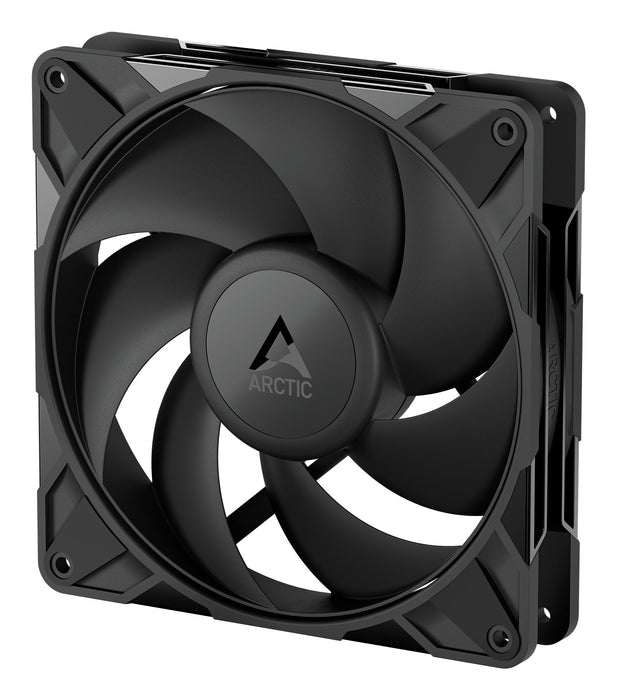 EAN 4895265000379 - ARCTIC P14 Pro Carcasa del ordenador Ventilador 14 cm Negro imagen 1