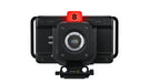 EAN 9338716008517 - Blackmagic Design Studio Camera 4K Plus G2 Videocámara de hombro 4K Ultra HD Negro imagen 3