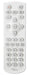 EAN 5055387600447 - Optoma UHZ67-W Proyector de alcance estándar DLP UHD 4K (3840x2160) 3D Blanco imagen 8