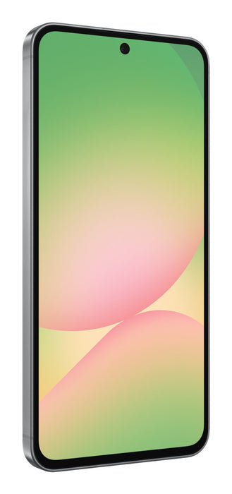 EAN 8806097293309 - Samsung Galaxy A56 5G Enterprise Edition 17 cm (6.7") SIM doble USB Tipo C 8 GB 128 GB 5000 mAh Grafito imagen 3