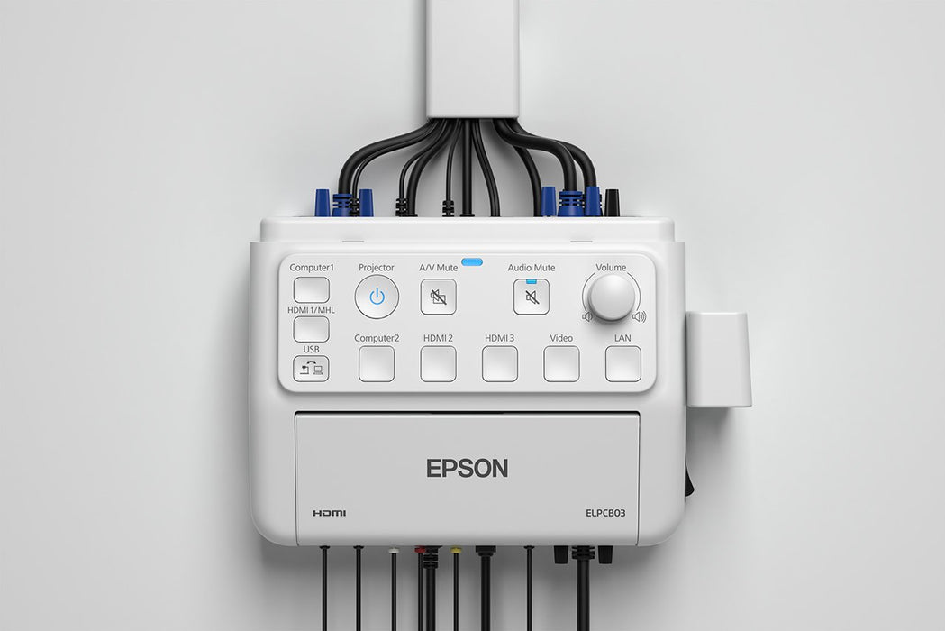 EAN 8715946653693 - Epson V12H927040 accesorio de proyector imagen 6