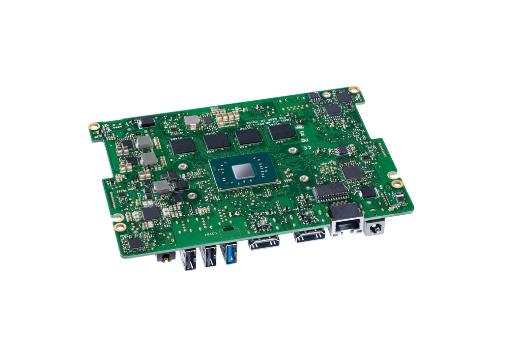 EAN 5032037220422 - Intel NUC 8 Rugged Board NUC8CCHBN, 5 pack BGA 1296 imagen 5
