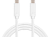 EAN 5705730136221 - Sandberg 136-22 cable USB USB C Blanco imagen 1