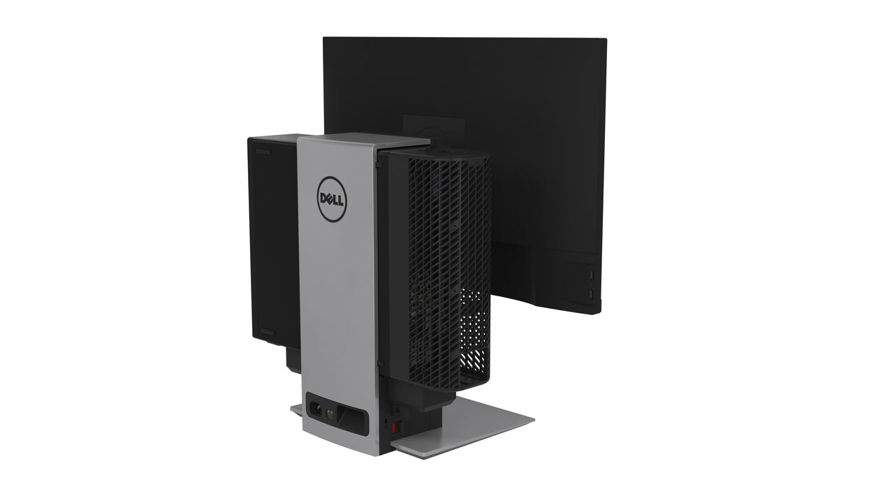 EAN 5397184357132 - DELL OSS21 5,7 kg Plata 48,3 cm (19") 68,6 cm (27") imagen 17