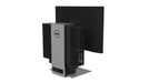 EAN 5397184357132 - DELL OSS21 5,7 kg Plata 48,3 cm (19") 68,6 cm (27") imagen 17