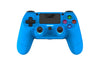 EAN 5425025593088 - Dragonshock Mizar Azul Bluetooth Gamepad PlayStation 4 imagen 1