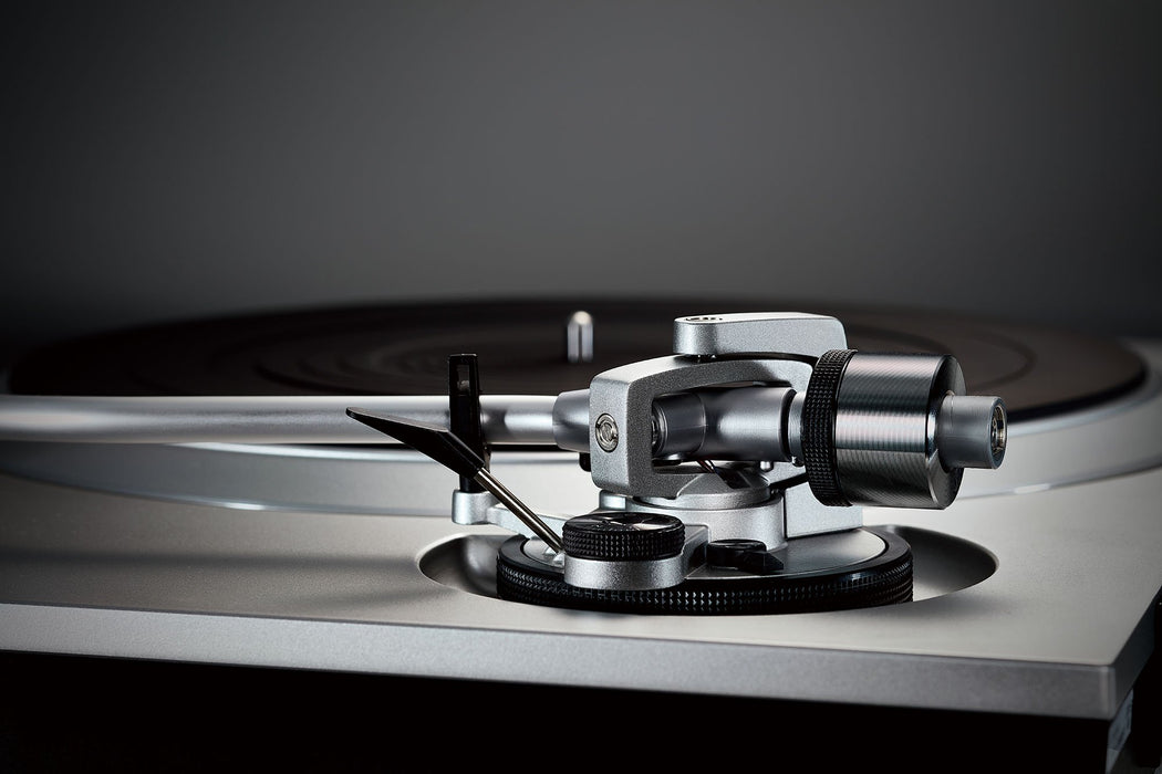 EAN 5025232888092 - Technics SL-1500C Tocadiscos de tracción directa Plata Manual imagen 7