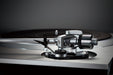 EAN 5025232888092 - Technics SL-1500C Tocadiscos de tracción directa Plata Manual imagen 7