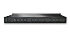 EAN 4250493100787 - Güde 8045-1 unidad de distribución de energía (PDU) 12 salidas AC 1U Negro imagen 1