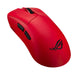EAN 4711636424660 - ASUS ROG Gladius IV Ace RED ratón Juego Mano derecha RF Wireless + Bluetooth + USB Type-A Óptico 65000 DP imagen 9