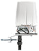 EAN 5907772035061 - QuWireless QuSpot antena para red Antena omnidireccional PoE/LAN 4 dBi imagen 3
