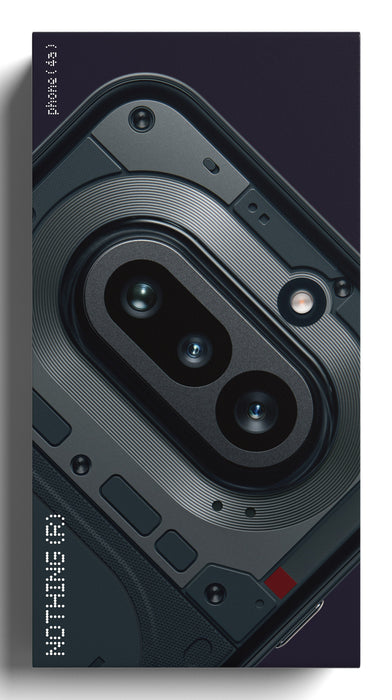 EAN 6974434227637 - Nothing 4a 17,2 cm (6.78") SIM doble Android 16.0 5G 12 GB 256 GB 5080 mAh Negro imagen 10