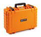 EAN 4031541738790 - B&W Cases 5000/O/RPD caja de herramientas Naranja Polipropileno (PP) imagen 1