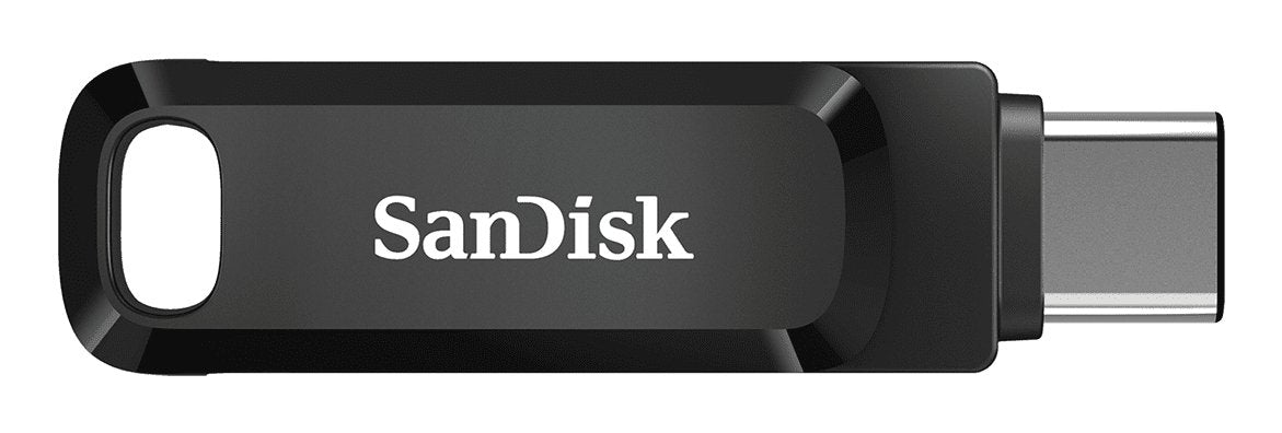 EAN 0619659177133 - SanDisk Ultra Dual Drive Go unidad flash USB 32 GB USB Type-A / USB Type-C 3.2 Gen 1 (3.1 Gen 1) Negro imagen 2