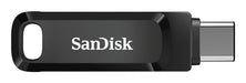 EAN 0619659177140 - SanDisk Ultra Dual Drive Go unidad flash USB 32 GB USB Type-A / USB Type-C 3.2 Gen 1 (3.1 Gen 1) Negro imagen 2