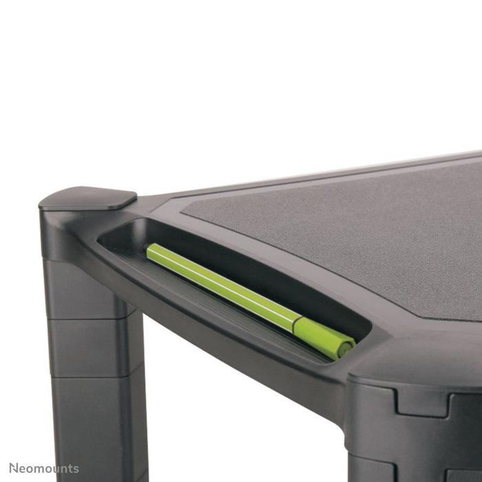 EAN 8717371445713 - Neomounts NSMONITOR20 soporte para monitor 81,3 cm (32") Escritorio Negro imagen 5