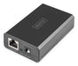 EAN 4016032495406 - Digitus DN-95211 adaptador e inyector de PoE Ethernet rápido, Gigabit Ethernet 48 V imagen 1