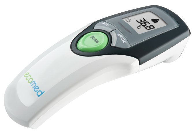 EAN 4015588234002 - Medisana TM-65E Teledetección Axila imagen 1