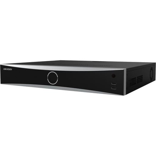 EAN 6931847190675 - Hikvision IDS-7732NXI-M4/X Grabadore de vídeo en red (NVR) 1.5U Negro, Plata imagen 1