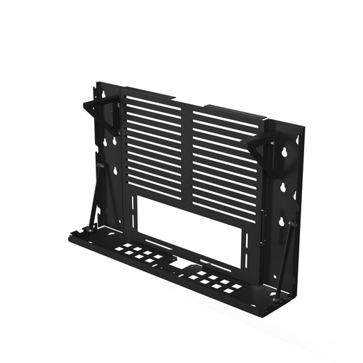 EAN 5715328392991 - SMS Smart Media Solutions EVER350-Presence Media Box Dark Soft imagen 2