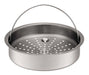 EAN 3045384362433 - Tefal YS22Q25 6 L Negro, Acero inoxidable imagen 3