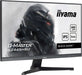 EAN 4948570124701 - iiyama G-MASTER G2445HSU-B2 pantalla para PC 60,5 cm (23.8") 1920 x 1080 Pixeles Full HD LCD Negro imagen 3