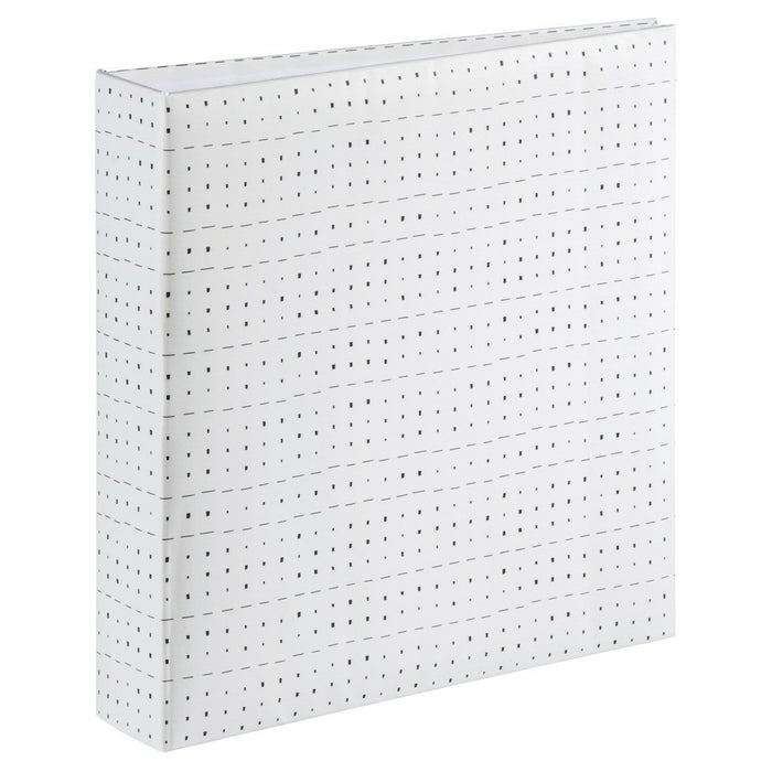 EAN 4007249072351 - Hama Graphic álbum de foto y protector Blanco 200 hojas 10 x 15 imagen 1