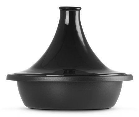 EAN 0024147199243 - Le Creuset 25138311400422 cacerola 3,7 L Alrededor Negro imagen 3
